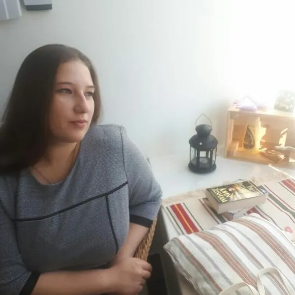 Людмила